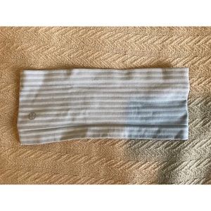 Lululemon Thick Headband